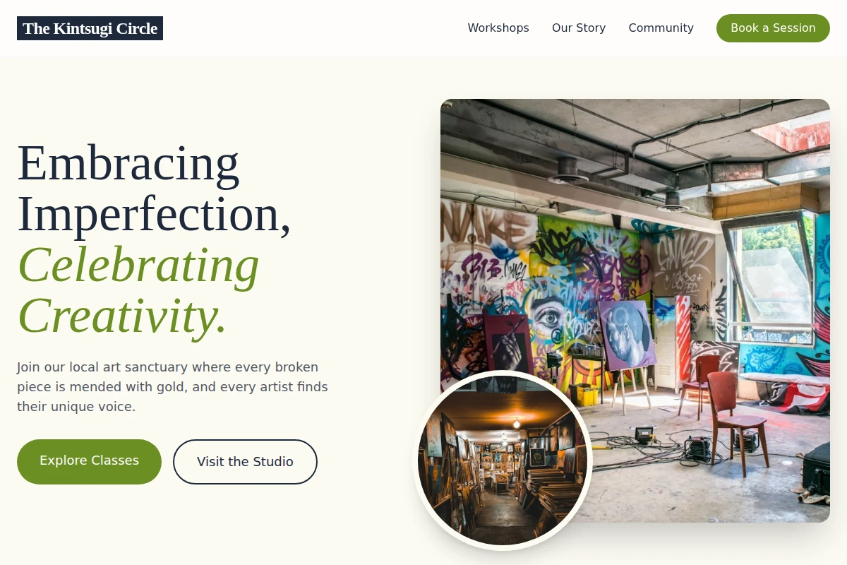 Gallery Art Studio