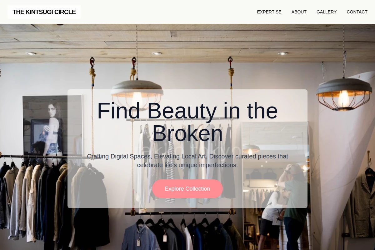 Void Boutique